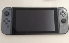 NINTENDO SWITCH|NINTENDO