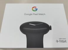GOOGLE PIXEL WATCH|GOOGLE