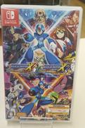 NINTENDO SWITCHソフト|CAPCOM