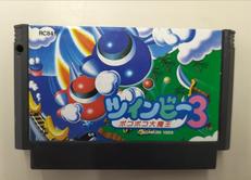 ファミコンソフト|KONAMI