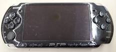 PSP|SONY