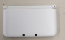 3DS LL|NINTENDO