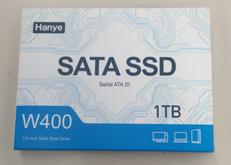 SSD(未開封品)|HANYE