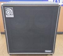 キャビネット|AMPEG