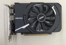 グラフィックボード|MSI