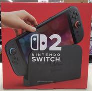 NINTENDO SWITCH2|NINTENDO