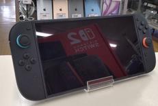 NINTENDO SWITCH2マリオワールドセット|NINTENDO