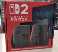 NINTENDO SWITCH2|NINTENDO