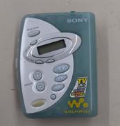 WALKMAN|SONY
