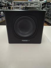 サブウーファー|FOSTEX