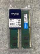 DDR4-3200 8GB X2枚 16GB|Crucial