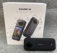 INSTA360 X4|INSTA360