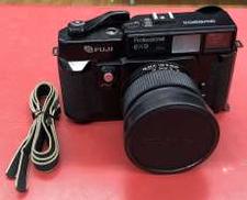GW690II Professional|FUJIFILM