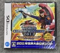 遊戯王5D’S オーバー・ザ・ネクサス|コナミ