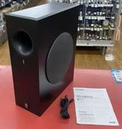 YAMAHA NS-SW210 サブウーハー|YAMAHA