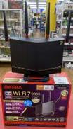 BUFFALO WXR9300BE6P|BUFFALO