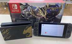NINTENDO SWITCH|NINTENDO