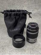 LUMIX G X VARIO PZ 45-175mm|PANASONIC