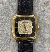 WALTHAM 211260 ゴールド スクエア|WALTHAM