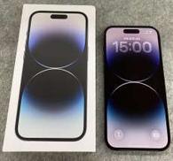 IPHONE14 PRO 画面にキズ|APPLE