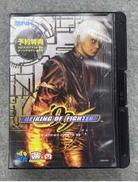 ザ・キング・オブ・ファイターズ’99|SNK