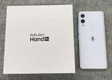 Rakuten Hand 5G P780|RAKUTEN
