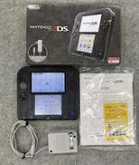 ニンテンドー 2DS 画面少々キズ|NINTENDO
