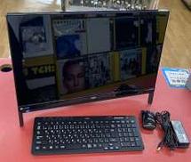 Celeron 3865U メモリ8GB SSD512GB|NEC
