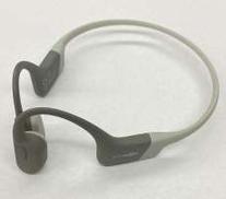 骨伝導ワイヤレスイヤホン|SHOKZ