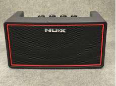 NUX MIGHTY AIR ギター/ベース用アンプ|NUX