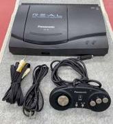 3DOREAL|PANASONIC