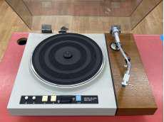 DENON DP-2700 レコードプレーヤー|DENON