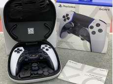 PS5純正 DUALSENSE EDGE|SONY