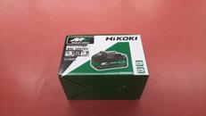 バッテリー未使用|HIKOKI