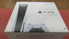 プレイステーション5本体|SONY