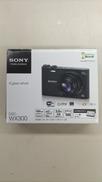デジタルカメラ|SONY