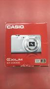 デジタルカメラ|CASIO