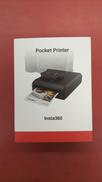 ポケットプリンター|INSTA360