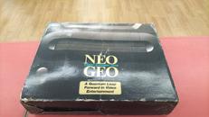 NEO GEO|SNK