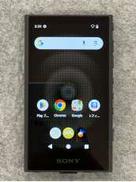 ウォークマン NW-A306 [32GB]|SONY