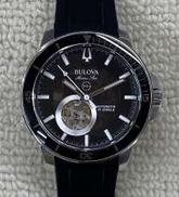 自動巻き腕時計|BULOVA