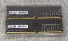 DDR4 PC4-17000 8GB 2枚 合計16GB|CFD