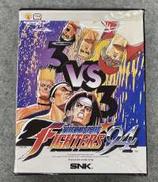 ザ・キング・オブ・ファイターズ94|SNK