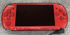 PSP-3000 ジャンク|SONY