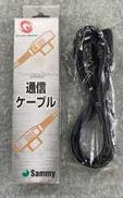 ワンダースワン 通信ケーブル 中身美品|サミー