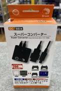 DC/SS用スーパーコンバーター 未開封|コロンバスサークル