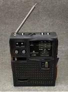 SONY ICF-5500 BCLラジオ|SONY