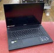 MSI Core i9 10980HK|MSI