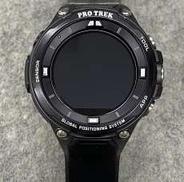 CASIO WSD-F20|CASIO