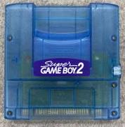 スーパーゲームボーイ2 箱説欠品|任天堂